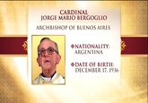 Pope Benedict XVI's Resignation