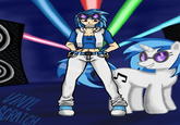 My Little Pony: Friendship is Magic