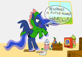 My Little Pony: Friendship is Magic