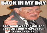 Grumpy Grandpa