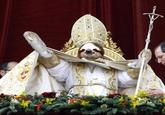 Pope Benedict XVI's Resignation