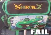 Shrek