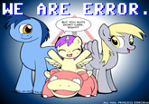 Princess Erroria