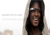 Google Glass