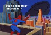'60s Spider-Man