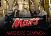 Veronica Mars
