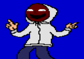 Cool Guy Has Chill Day