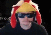 Deal With It