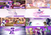 My Little Pony: Friendship is Magic