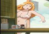 Jiggle Physics