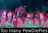 My Little Pony: Friendship is Magic