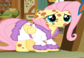 My Little Pony: Friendship is Magic