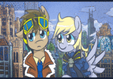 My Little Pony: Friendship is Magic