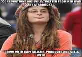 College Liberal