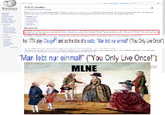 YOLO