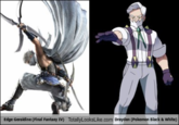 Totally Looks Like / Separated At Birth