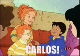 Carlos