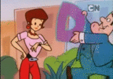 Ruined Childhood