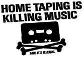 Piracy, It's a Crime
