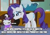 My Little Pony: Friendship is Magic