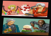 Ainsley Harriott