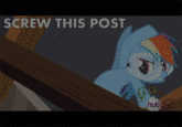 My Little Pony: Friendship is Magic