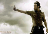 Thumbs and Ammo