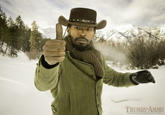 Thumbs and Ammo