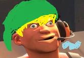 Scout Face