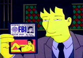 The Simpsons