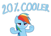 My Little Pony: Friendship is Magic
