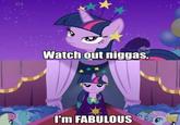 My Little Pony: Friendship is Magic