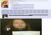 Butthurt Dweller / Gordo Granudo