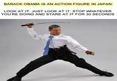Barack Obama