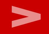 Red Equal Sign