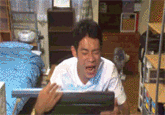 Reaction Faces