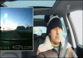 2013 Russian Meteor Explosion