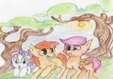 My Little Pony: Friendship is Magic