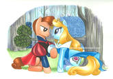 My Little Pony: Friendship is Magic