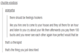 Night Blogging