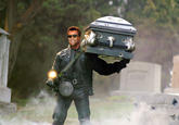 Chris Dorner Manhunt