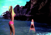 Surprised Patrick