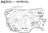 The World According to X