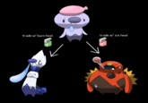 Pokemon