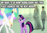 My Little Pony: Friendship is Magic