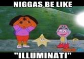 The Illuminati