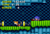 Sonic the Hedgehog