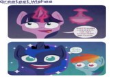 My Little Pony: Friendship is Magic