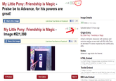 My Little Pony: Friendship is Magic