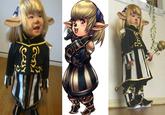 Final Fantasy